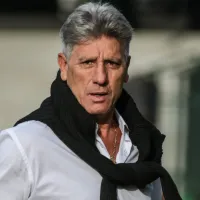 Substituto de Renato: Novo treinador do Grêmio é escolhido pelos tricolores