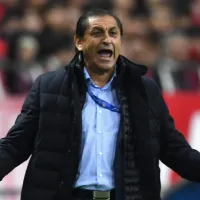 4 mudanças, Ramón Díaz chegou, chegando: Novo treinador mal chega e Corinthians terá novidades drásticas