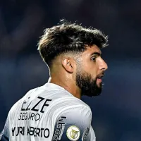 Corinthians é derrotado pelo Vasco e Yuri Alberto completa um mês sem marcar