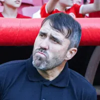 Saída de Coudet do Inter repercute na torcida do Grêmio: “Teve mais culhão”