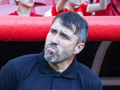 Saída de Coudet do Inter repercute entre gremistas