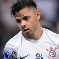 Romero desabafa sobre crise e revela problema do Corinthians: “Não estamos com muita confiança”