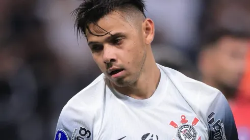 Romero deposita esperança na chegada de Ramón Díaz