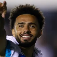 Zenit faz único pedido para liberar Claudinho imediatamente para o Flamengo