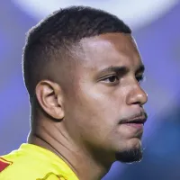 Anderson publica mensagem enigmática após vitória do Cruzeiro e tema repercute: “Não merece ser reserva”