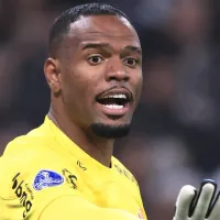 Substituto de Carlos Miguel: Novo goleiro do Corinthians é escolhido pela Fiel