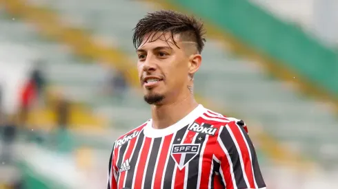 Rigoni está perto do Tricolor das Laranjeiras
