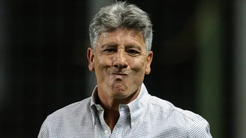 Declaração de Renato gera incômodo entre os jogadores