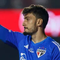 Rafael comenta sobre o futuro da Seleção Brasileira: “Ainda vamos dar orgulho”