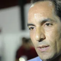 Vasco tem chance de Libertadores e título na Copa do Brasil, diz Edmundo: \'Eu acredito\'