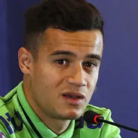 Renato Maurício Prado e Luis Rosa detonam chegada de Coutinho ao Vasco: \' Não é um grande jogador\'