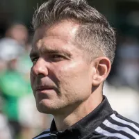 Diretor do Atlético, Victor revela único reforço pedido por Gabriel Milito