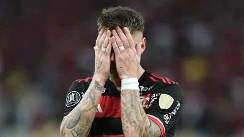 Foto: Thiago Ribeiro/AGIF