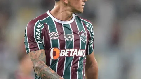 Foto: Reprodução/ Fluminense