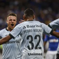 Grêmio está repatriando Campeão da Libertadores e Pedro Rocha está voltando ao Imortal