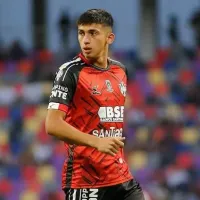 Mercado da bola: Lanús-ARG recusa 1ª proposta do Corinthians por Mateo Sanabria