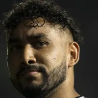 Payet é procurado para deixar o Vasco, mas permanece no Gigante da Colina em 2024