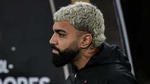 Palmeiras tem substituto ideal para Gabigol