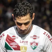 R$ 30 milhões: Venda de Ganso no Fluminense tem atualização e exigência de Bittencourt