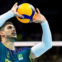 Vôlei: Nova regra altera o uso do 13º reserva nos Jogos Olímpicos de Paris