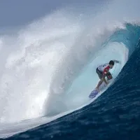 Surfe nas Olimpíadas de Paris: Brasileiros, calendário e onde assistir