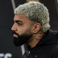 Faccicani e Sormani discutem no ao vivo após divergirem sobre Gabigol no Palmeiras; assista