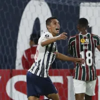 Kevin Serna chamou atenção em partida contra o Fluminense, confira seus números em 2024