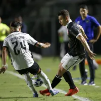 Ex-Botafogo fecha com Sport Recife para Série B do Brasileirão
