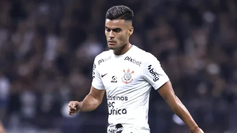 Foto: Marcello Zambrana/AGIF