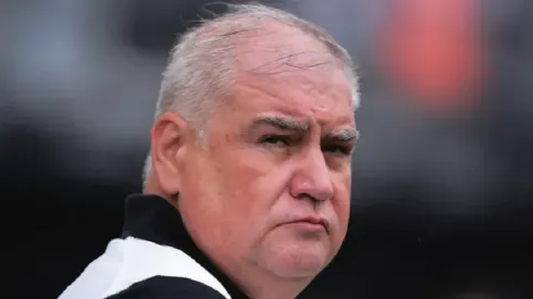 Foto: Ettore Chiereguini/AGIF - Rubão revelou que Fausto Vera esteve próximo de ir para o Flamengo