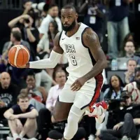 LeBron James confirma \'Last Dance\' e crava última Olimpíada em Paris