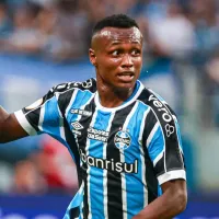 R$ 71 milhões: Grêmio topa negociar Nathan Fernandes e crava preço para transferência imediata