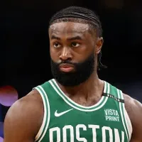\'Esquecido\' pela Seleção dos EUA, Jaylen Brown se envolve em polêmica pela não convocação
