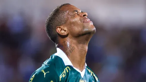 Foto: Marcello Zambrana/AGIF