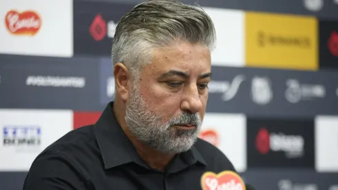 Foto: Reinaldo Campos/AGIF