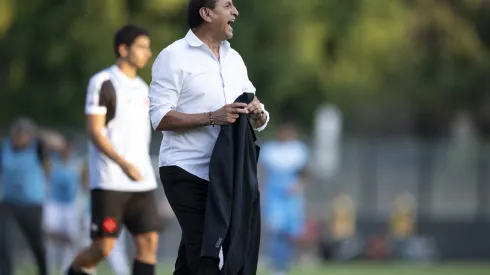 Ramón Díaz tentará recuperar Corinthians.