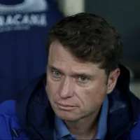 Casagrande faz projeção do Cruzeiro no Brasileirão