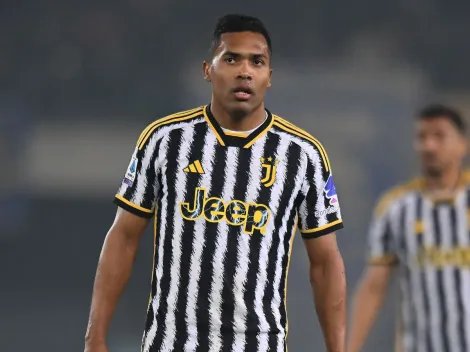 Alex Sandro pode ter vinda ao São Paulo cancelada por clube português