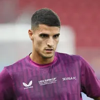 Interesse do Corinthians, Erik Lamela acerta com equipe da Grécia e define futuro