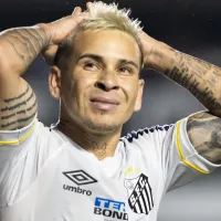 R$ 37 milhões: Santos recusa proposta por titular que acabaria com dívida por Soteldo: Joaquim fica