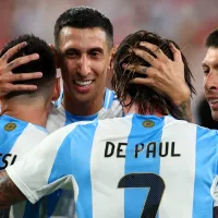 Antes de Balotelli, Corinthians tentou a contratação de Di Maria; outro buscado foi Cavani