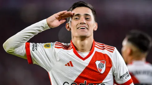 Pablo Solari foi um dos nomes indicados ao Corinthians por Gasparini, analista hoje do Santos