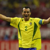 Cafu pede paciência com Seleção e pede padrão: “Com ou sem…”