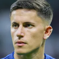 Vasco entra na briga com o Corinthians por Brian Rodríguez, do América-MEX