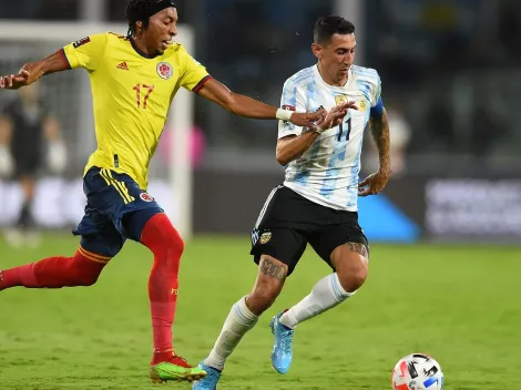 Saiba onde assistir a final da Copa América neste domingo (14)