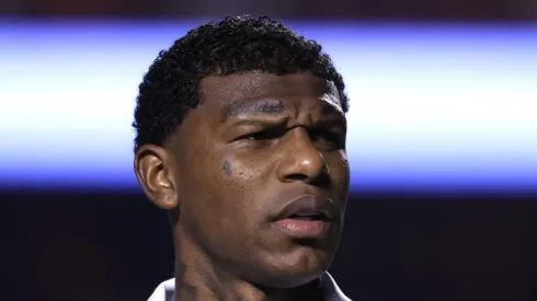 Foto: Marcello Zambrana/AGIF