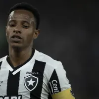 Botafogo tem prazo curto para pagar dívida milionária por Tchê Tchê