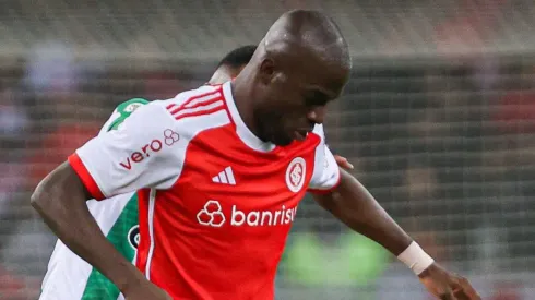 Foto: Maxi Franzoi/AGIF