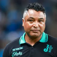 Cotado no Internacional, Roger Machado revela que não recebeu contato do clube: \'Não tive nenhum\'