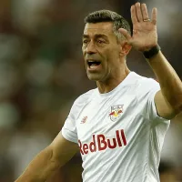 Técnico do Bragantino analisa postura do Cruzeiro no Brasileirão: ‘Viemos tentar contrariar’